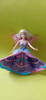 Barbie Mariposa & Die Fairy Prinzessin Catania Puppe, Transformie Nordrhein-Westfalen - Barntrup Vorschau