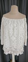 Hallhuber Bluse Tunika Gr. 38 Hessen - Herborn Vorschau