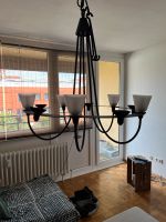 „Kronleuchter“ in schwarz von Ikea Niedersachsen - Braunschweig Vorschau