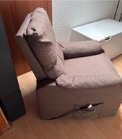 Massagesessel Relaxsessel Sessel heizfunktion Baden-Württemberg - Neckargemünd Vorschau