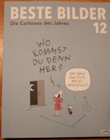 Beste Bilder 12 Die lustigsten Cartoons des Jahres Comic Lappa Frankfurt am Main - Innenstadt Vorschau