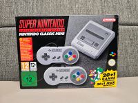 SNES CLASSIC MINI NEU Baden-Württemberg - Böblingen Vorschau