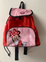 Disney Minnie Mouse Rucksack Baden-Württemberg - Baden-Baden Vorschau