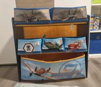 Planes Regal Stoffboxen Kinder Cars Niedersachsen - Apen Vorschau