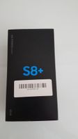 Original Verpackung Samsung Galaxy S8 gebraucht Nordrhein-Westfalen - Solingen Vorschau