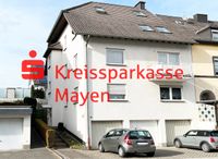 Attraktive 3 ZKB-Wohnung m. 2 Balkonen u. Garage in zentraler Wohnlage Rheinland-Pfalz - Mayen Vorschau