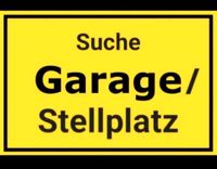 Garage / Stellplatz gesucht zu mieten Bayern - Kempten Vorschau