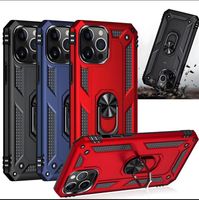 Outdoor Handy Hülle für Samsung & Apple Panzer Hybrid Case Schutz Hessen - Niddatal Vorschau