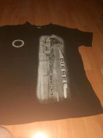 Schwarzes Männer T-Shirt Gr.M Dortmund - Lütgendortmund Vorschau