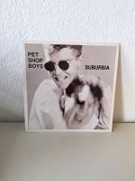 Pet Shop Boys Suburbia LP Schallplatte Vinyl Nordrhein-Westfalen - Mettmann Vorschau
