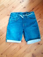 Jeansshort H&M Gr 158 Niedersachsen - Hameln Vorschau