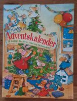 Adventskalender 24 lustige Büchlein rund um Weihnachten Baden-Württemberg - Plankstadt Vorschau