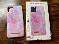 Ideal of Sweden pilion pink marble iPhone 11 Pro MAX / XS MAX Baden-Württemberg - Korb Vorschau