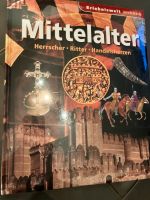 Mittelalter Herrscher Ritter Handel Wikinger Staufer Hessen - Kassel Vorschau