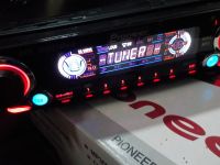 Pioneer CD MP3 Autoradio DEH-5530mp mit Ovp *TOP* Nordrhein-Westfalen - Rommerskirchen Vorschau