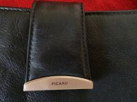 Handtasche Tasche PICARD Leder schwarz Nordrhein-Westfalen - Aldenhoven Vorschau