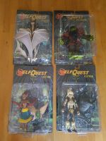 Elf Quest Action Figuren Bayern - Mammendorf Vorschau