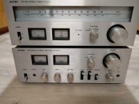 DENON ST-3370 und DENON SA-3370 Sammler Baden-Württemberg - Schönaich Vorschau