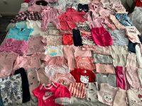 Xxl Mädchen Paket Kleidung Babykleidung gr.56-62 Nordrhein-Westfalen - Steinfurt Vorschau