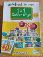 Zahlen Bingo Bayern - Westendorf b Kaufbeuren Vorschau