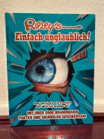 Ripley‘s Einfach unglaublich Nordrhein-Westfalen - Lemgo Vorschau