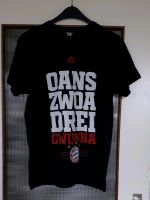 T-Shirt von Bayern München Original von Adidas in Größe XL Hannover - Misburg-Anderten Vorschau