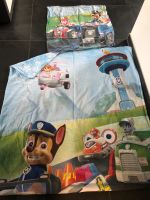 Bettwäsche Paw Patrol 135x200 / 80x80 cm Baden-Württemberg - Pfalzgrafenweiler Vorschau