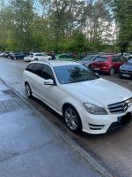 Mercedes Benz C Klasse 250 CDI AMG Packet Plus Berlin - Köpenick Vorschau