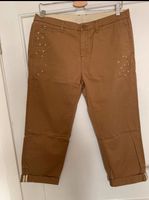 Woolrich Cropped Chino Hose Easyfit beige W 29 TOP! Hamburg-Mitte - Hamburg St. Georg Vorschau