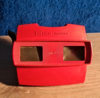 GAF VIEW MASTER MADE IN BELGIUM Nordrhein-Westfalen - Bünde Vorschau