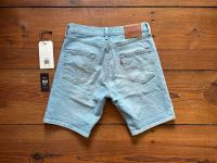 NEU Levis 501 Stretch Shorts W30 Hell blau Light Blue Mens Herren Friedrichshain-Kreuzberg - Kreuzberg Vorschau