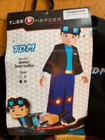 Tube Heroes Dan TDM Deluxe Kinder Kostüm Gr. M (ca 7-9) Gr128-140 Stuttgart - Stuttgart-Süd Vorschau