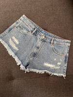 Stylische Jeansshorts von Reserved – Größe 36 – wie neu! Nordrhein-Westfalen - Dorsten Vorschau