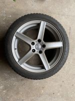 Winterreifen Dunlop  235/45R18 - RDS Bluetooth für Tesla Model 3 Nordrhein-Westfalen - Hövelhof Vorschau