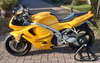 Triumph Daytona T595 Nordrhein-Westfalen - Troisdorf Vorschau