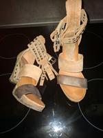 Schuh Sandalen Nordrhein-Westfalen - Mechernich Vorschau