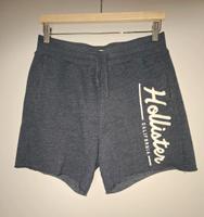 Short Kurze Hose Hollister Gr. XS 34 Blau Dunkelblau Bayern - Lappersdorf Vorschau