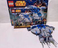 Lego Star Wars, 75042, Droid Gunship Nordrhein-Westfalen - Werne Vorschau
