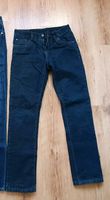 Neuwertige C&A Thermo Jeanshose Hose Jeans 170/M Nordrhein-Westfalen - Mönchengladbach Vorschau