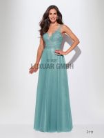 Abendkleid von Luxuar 5111, Gr. 44, statt € 269 jetzt € 188 Schleswig-Holstein - Bad Oldesloe Vorschau