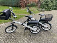 E-Bike Winora Town exp Niedersachsen - Hechthausen Vorschau