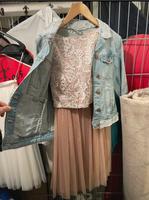 Standesamt Hochzeitsoutfit Stuttgart - Stuttgart-Ost Vorschau