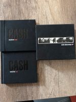Johnny Cash - Cash Unearthed CD  Box Berlin - Mitte Vorschau