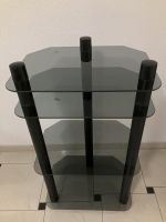 TV Rack, Medienregal, Glasboden Baden-Württemberg - Offenburg Vorschau