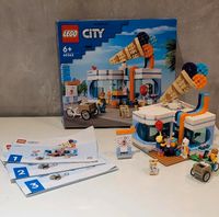 *wie NEU* Lego City (60363) Eisdiele Nordrhein-Westfalen - Alfter Vorschau