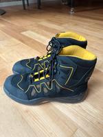 Elten Sicherheitsstiefel GRANT yellow Mid S1 Typ 2 Gr.45 Niedersachsen - Uetze Vorschau