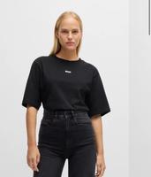 BOSS Shirt Damen, 36, schwarz Sachsen - Hoyerswerda Vorschau