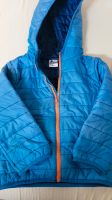 Steppjacke Gr. 98/104 blau Bayern - Hohenkammer Vorschau