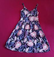 Wunderschönes Kleid h&m gr 36 Sachsen-Anhalt - Halle Vorschau