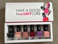 Anny Nagellack Set rot rosa lila dunkelbau Glitzer Pastell NEU München - Schwabing-West Vorschau